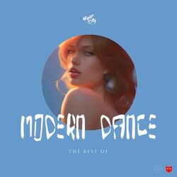 Cover of The Best of Modern Dance