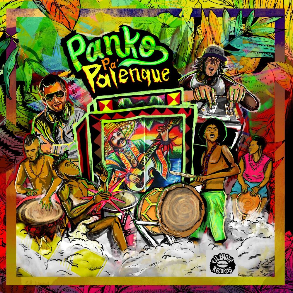 Picture of Panko Pa Palenque