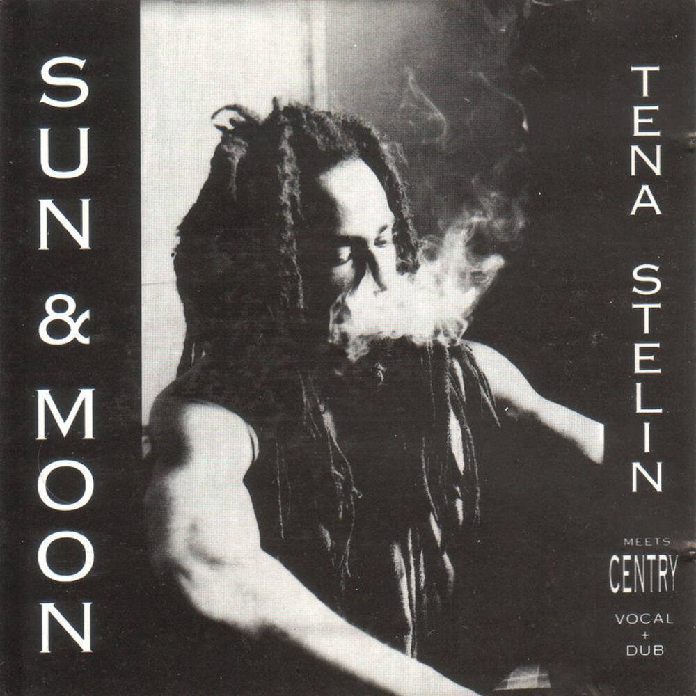 Picture of Sun and Moon