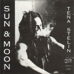 Cover of Sun and Moon