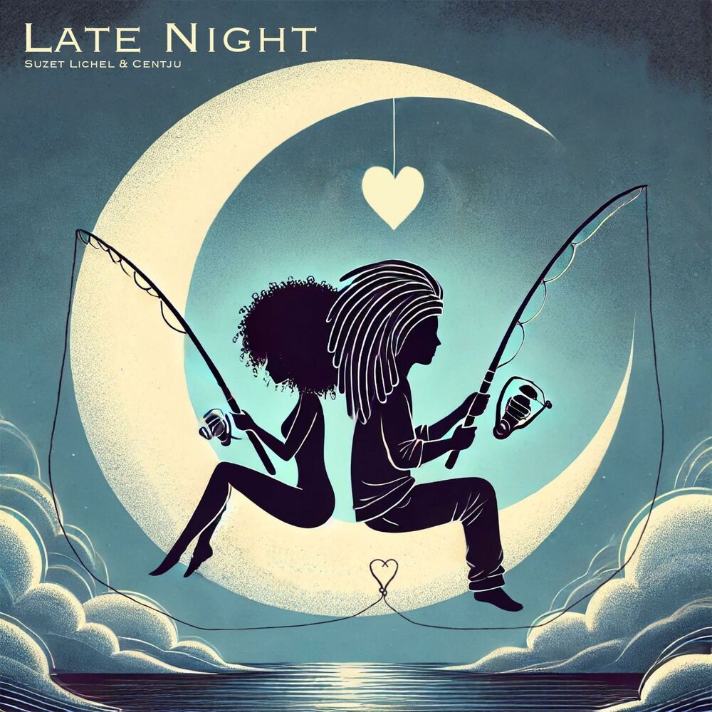 Picture of Late Night