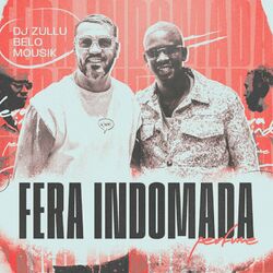 Cover of Fera Indomada (Perfume)