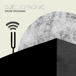 Cover of Drum Program - EP