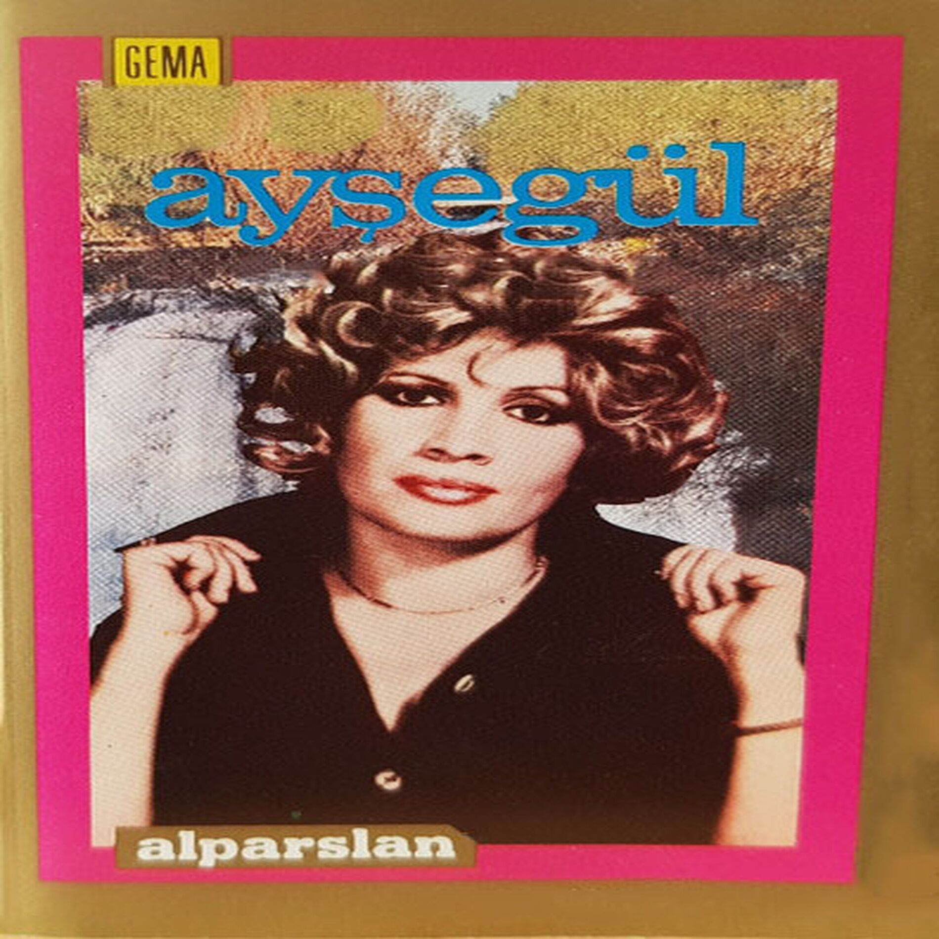 Album cover of Hayat Arkadaşı