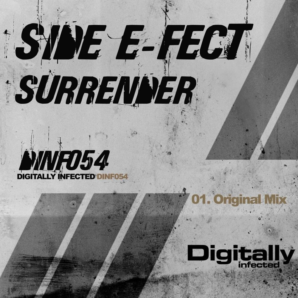 Picture of Surrender
