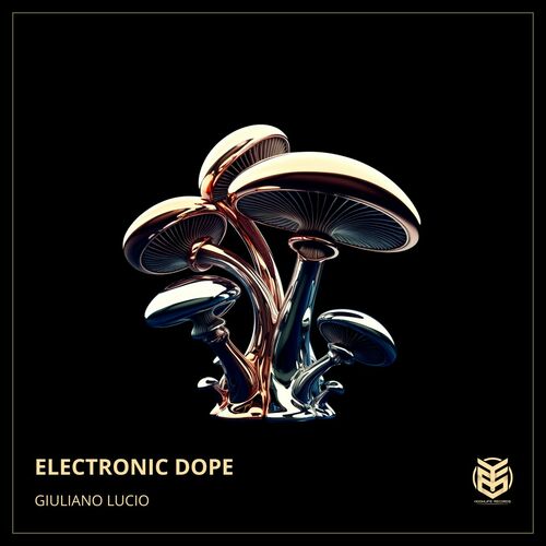  Giuliano Lucio - Electronic Dope (2024) 