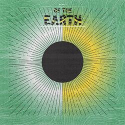 Cover of Of The Earth