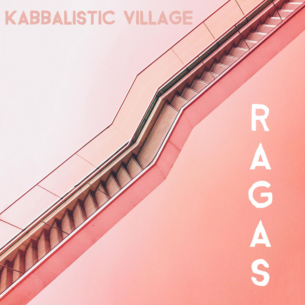 Kabbalistic Village – Meditation Raga borító
