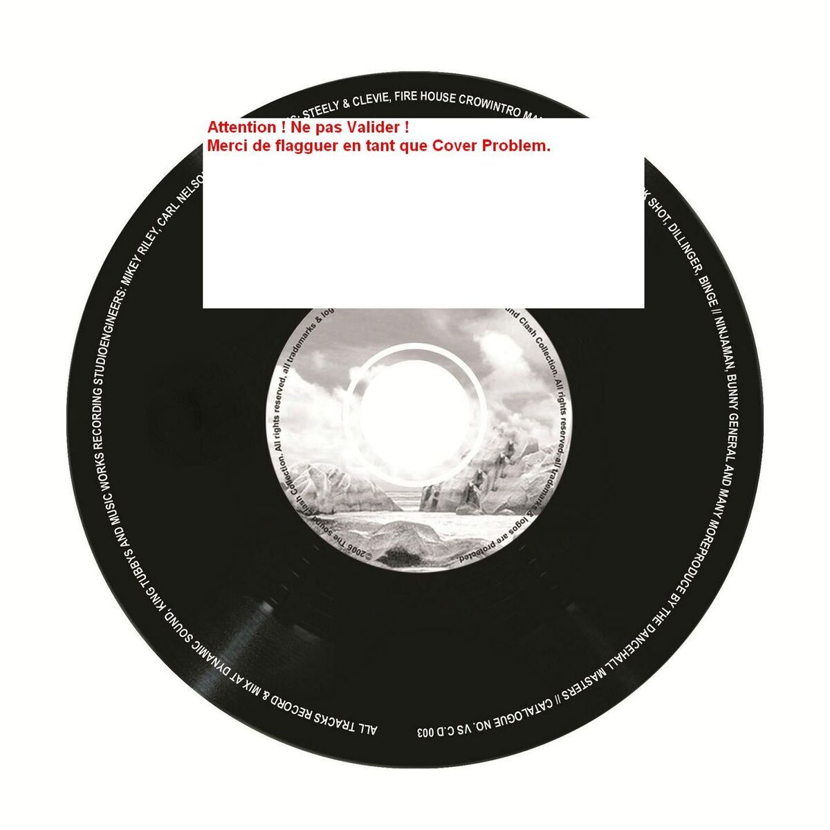 Album cover of Balada