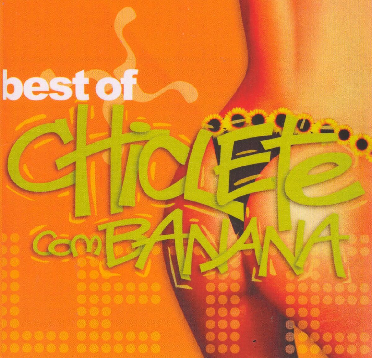 Album cover of Vai lá mané