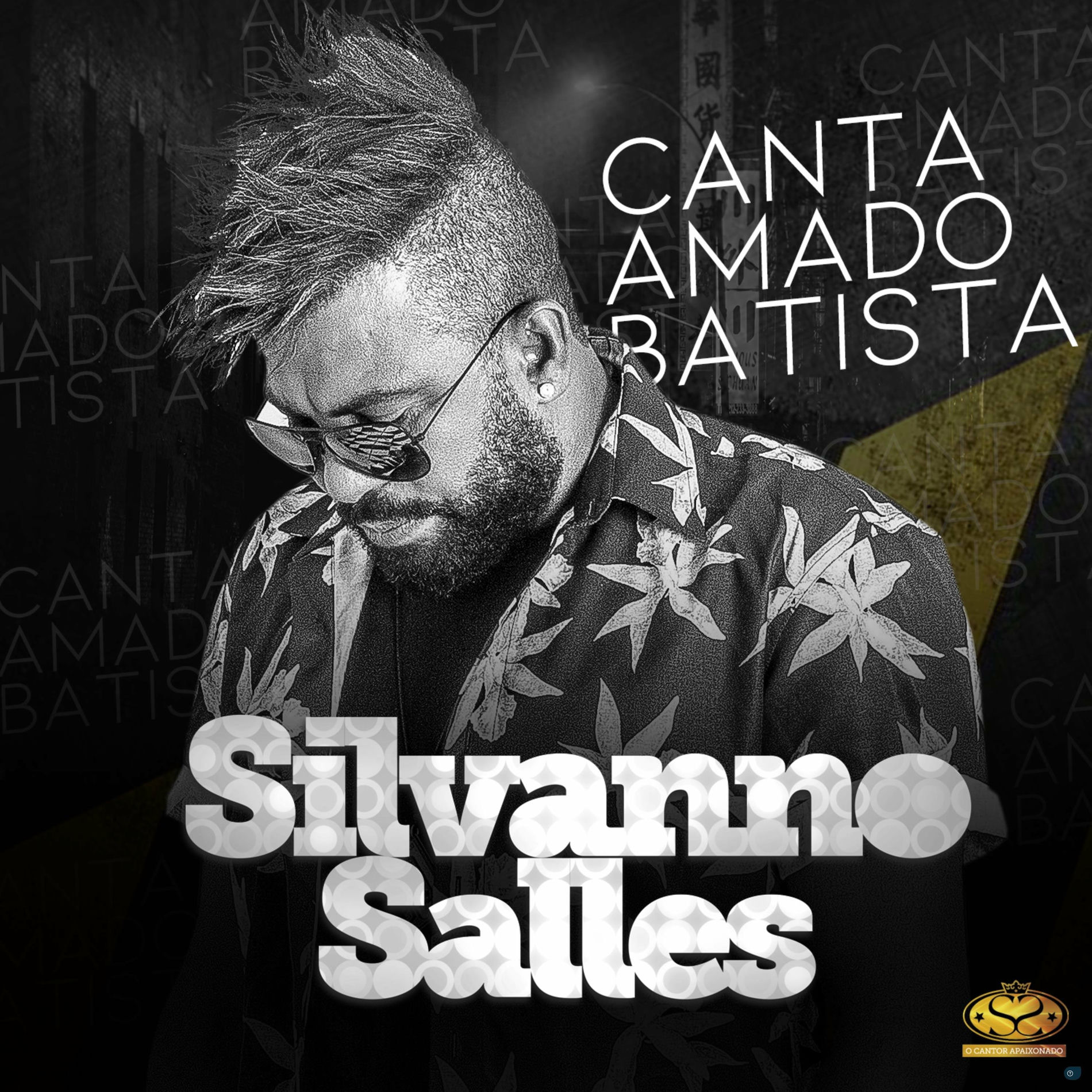 Album cover of Seresteiro das Noites