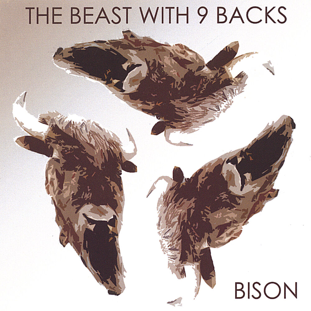 Picture of The Beast With Nine Backs