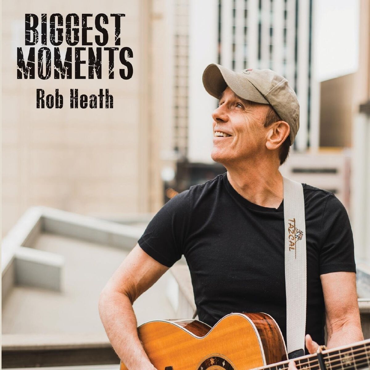 Album cover of Biggest Moments
