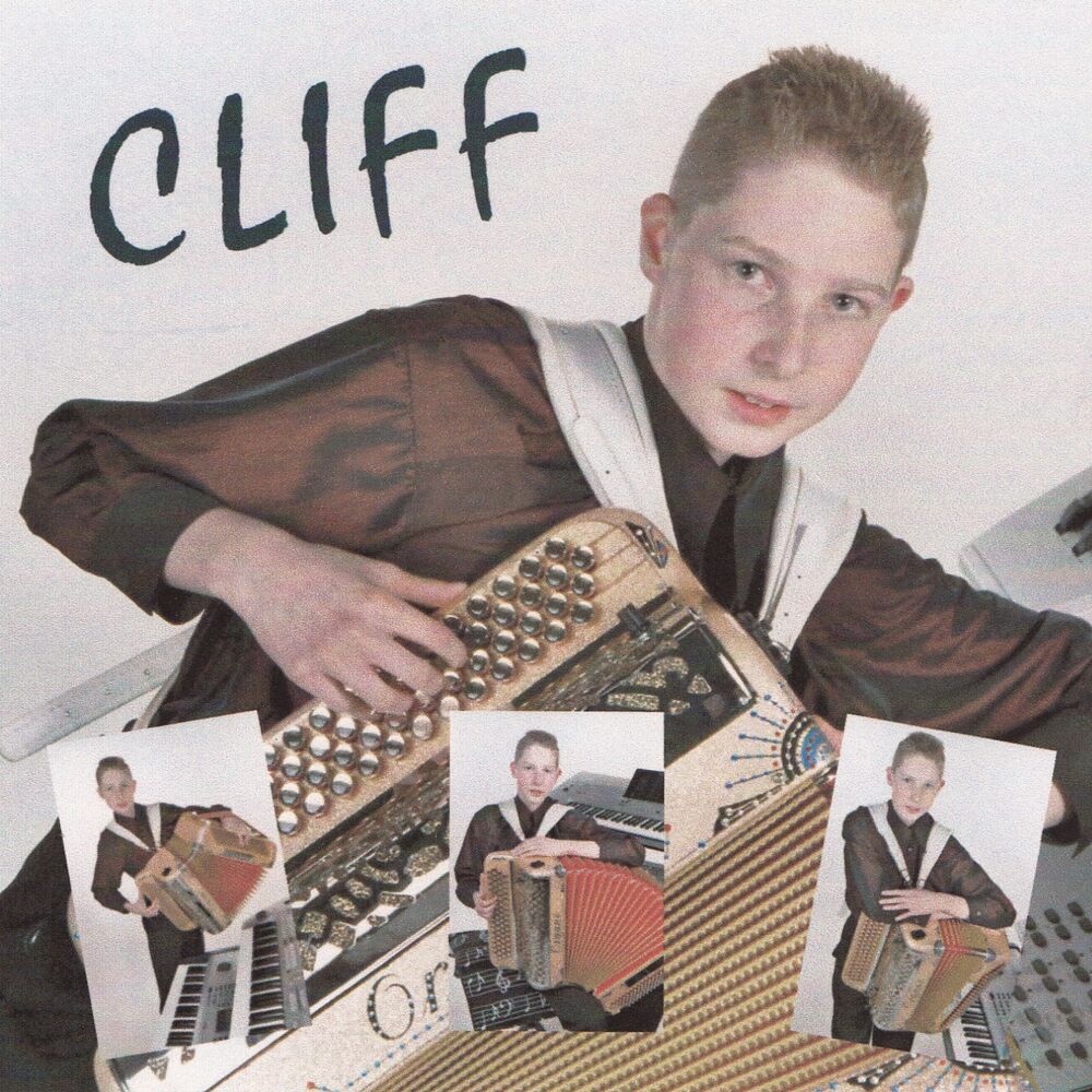 Picture of Cliff