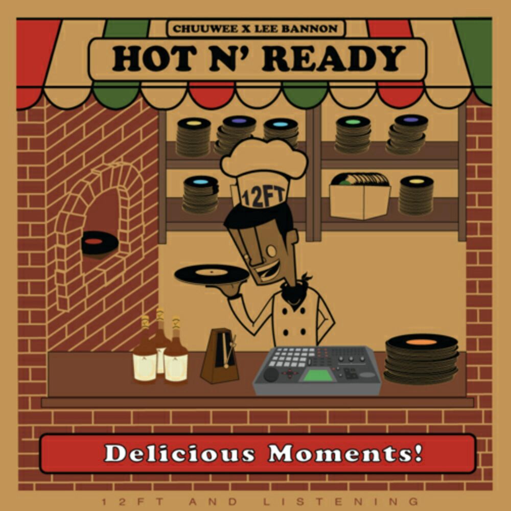 Picture of Hot N Ready