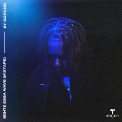 Cover of Sente Essa Wave