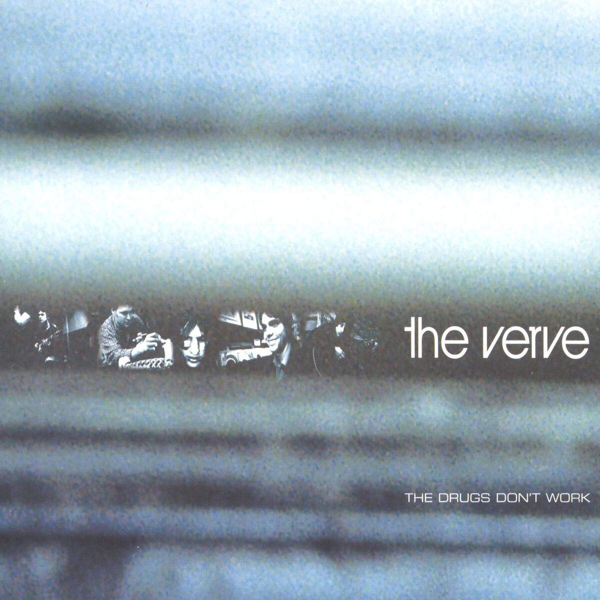 Album cover of Three Steps