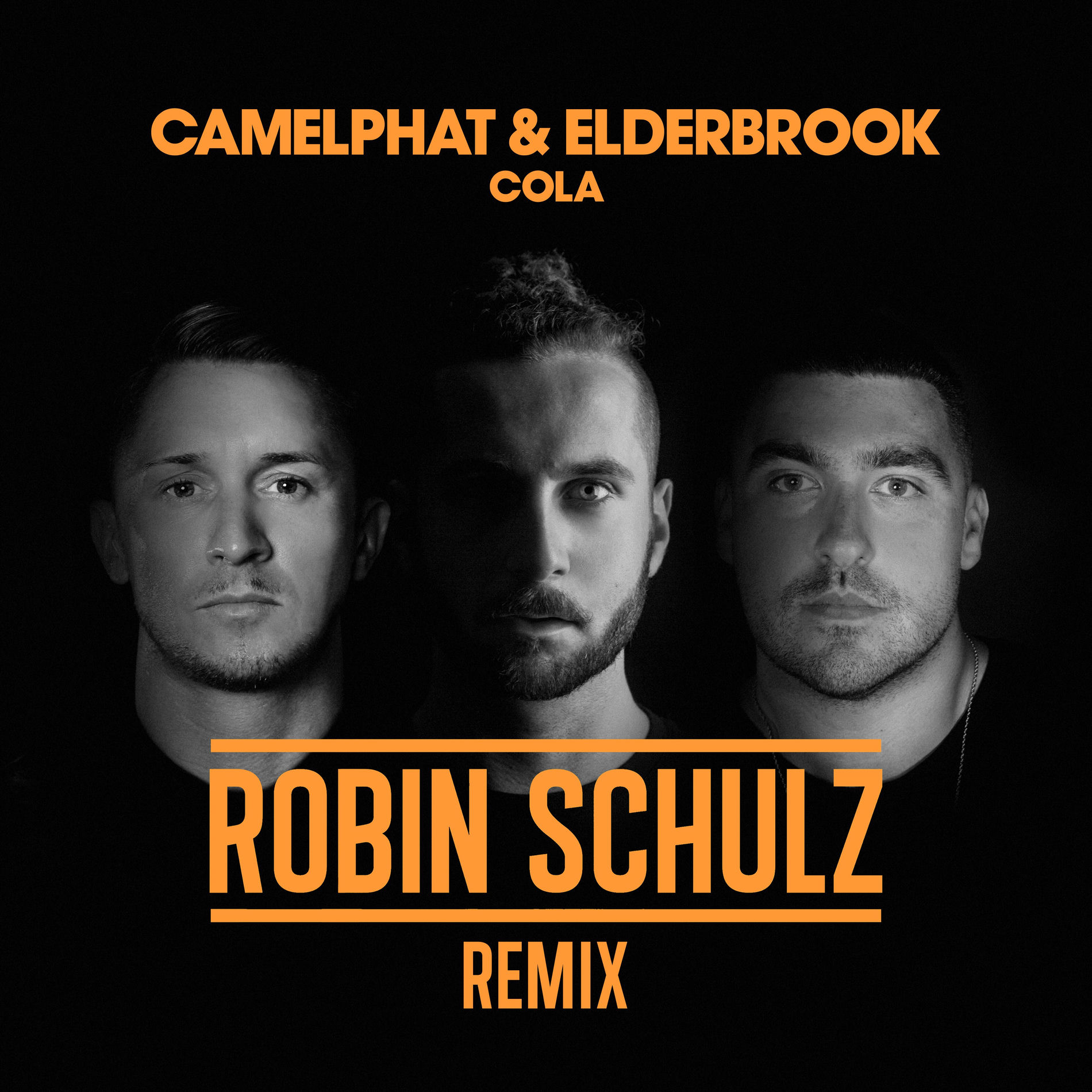 Album cover of Cola
