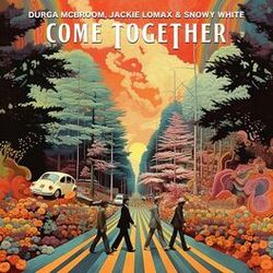 Cover of Come Together