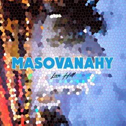 Cover of Masovanahy