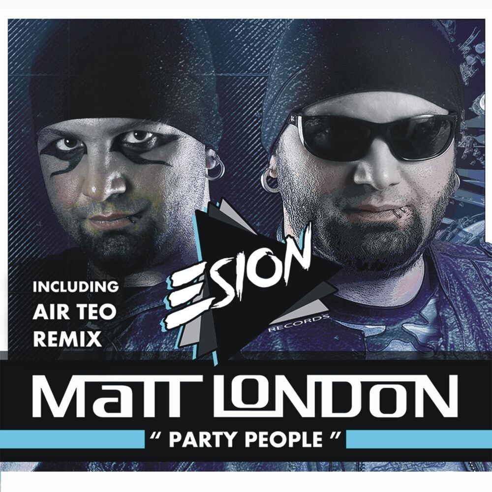 Picture of Party People