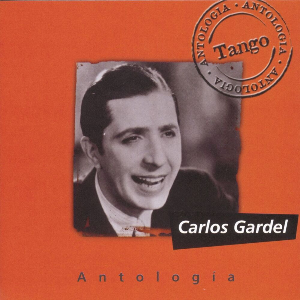 Picture of Antologia Carlos Gardel