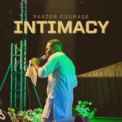 Cover of Intimacy