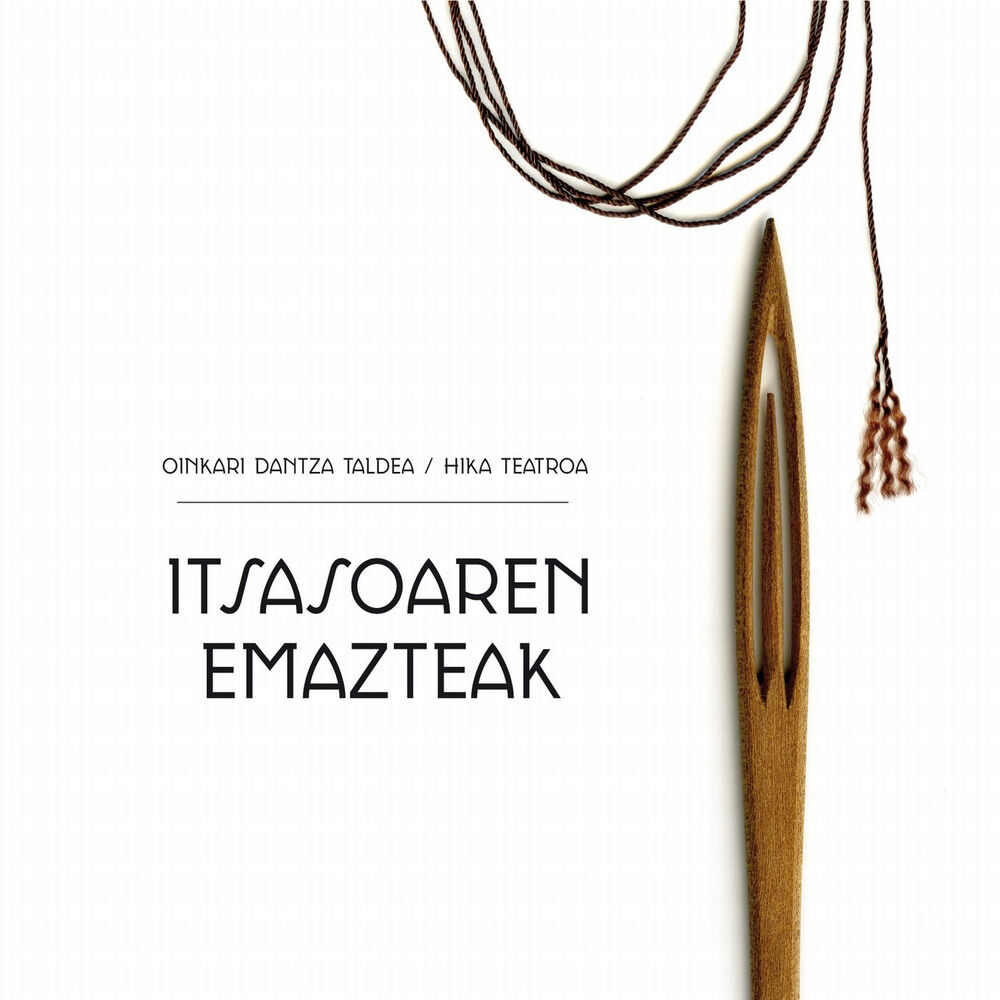 Picture of Itsasoaren Emazteak