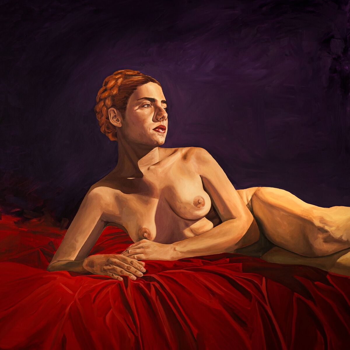 Album cover of Vida Mía ♡
