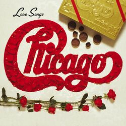 Cover of Love Songs
