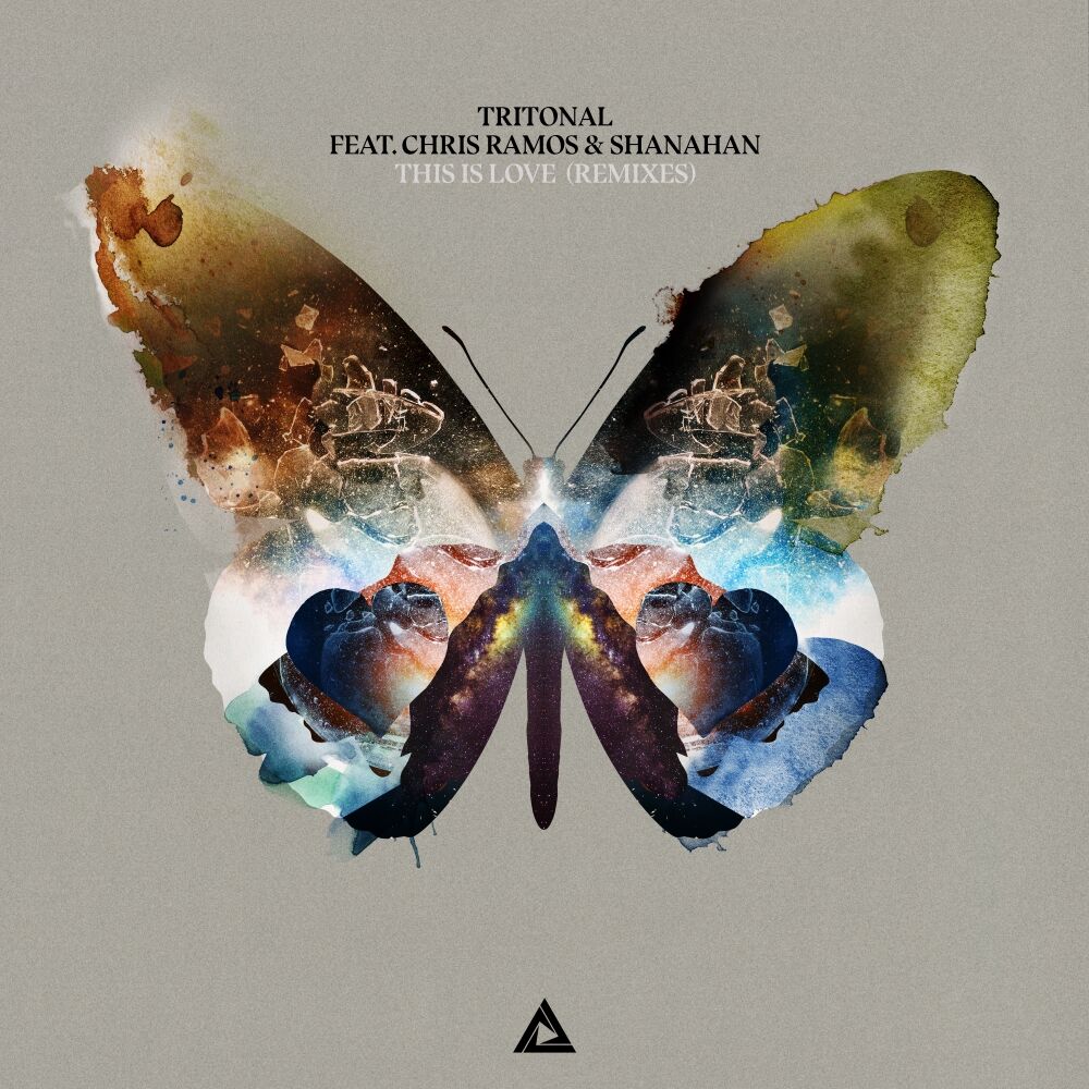 Picture of This Is Love (Remixes)