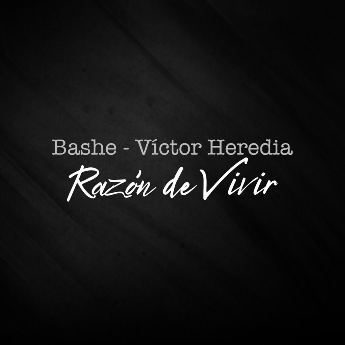 Album cover of Razon de Vivir