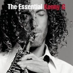 Cover of The Essential Kenny G