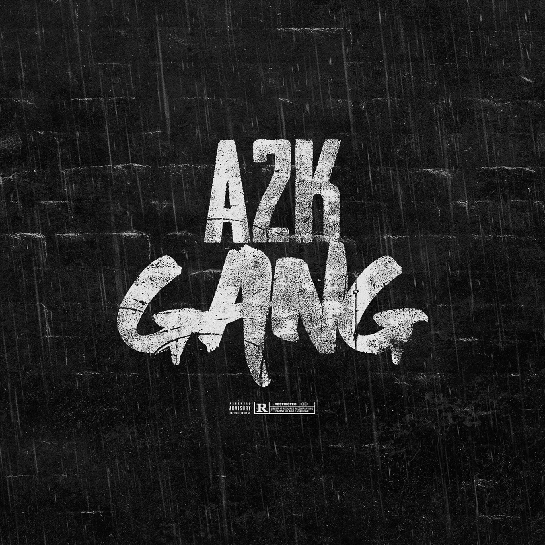 Album cover of Gang