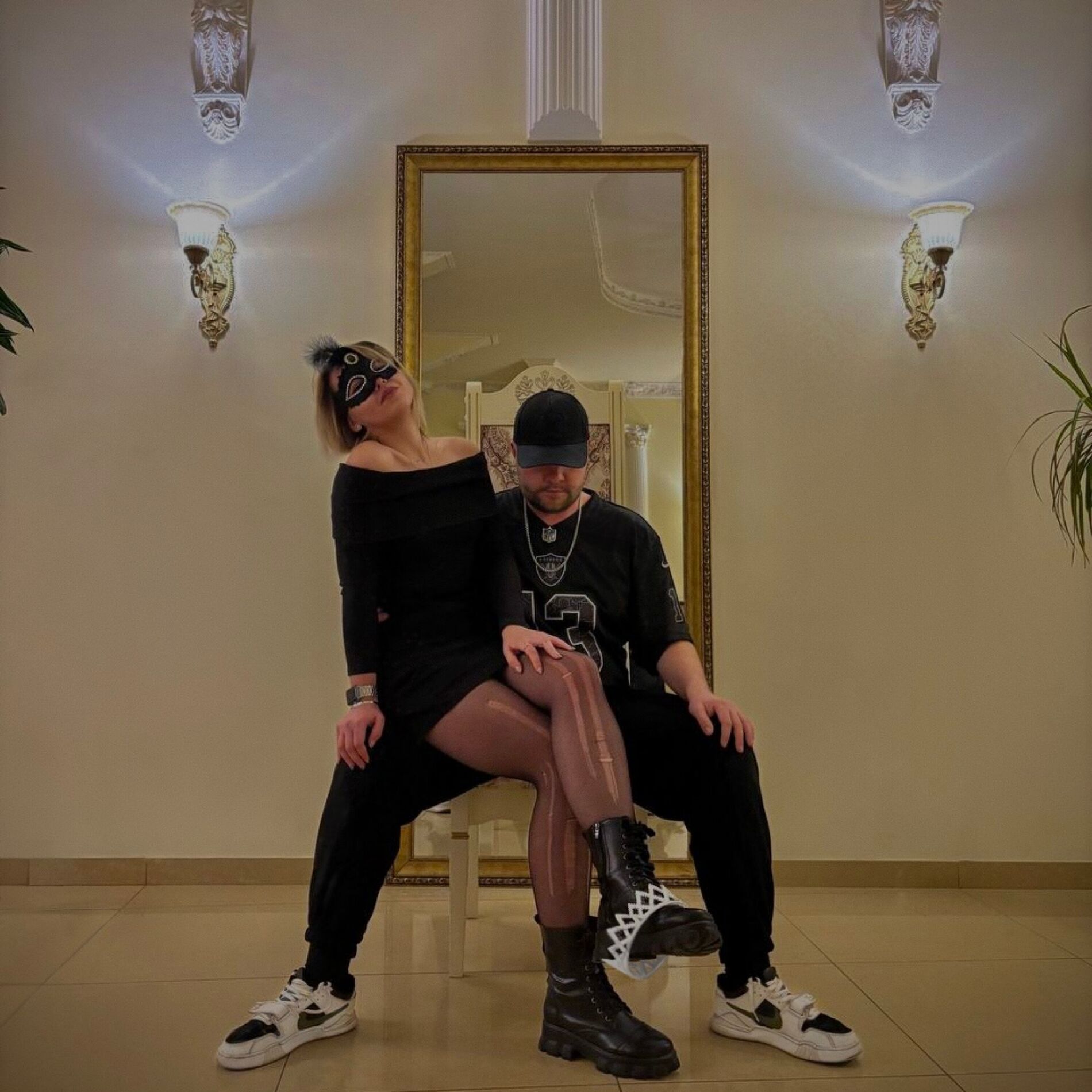 Шалава 