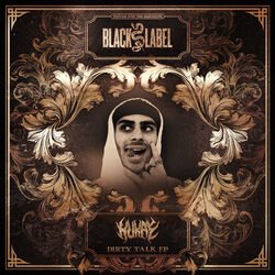 Cover of Dirty Talk EP