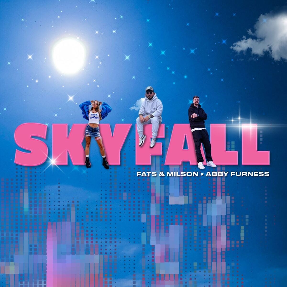 Album cover of Skyfall