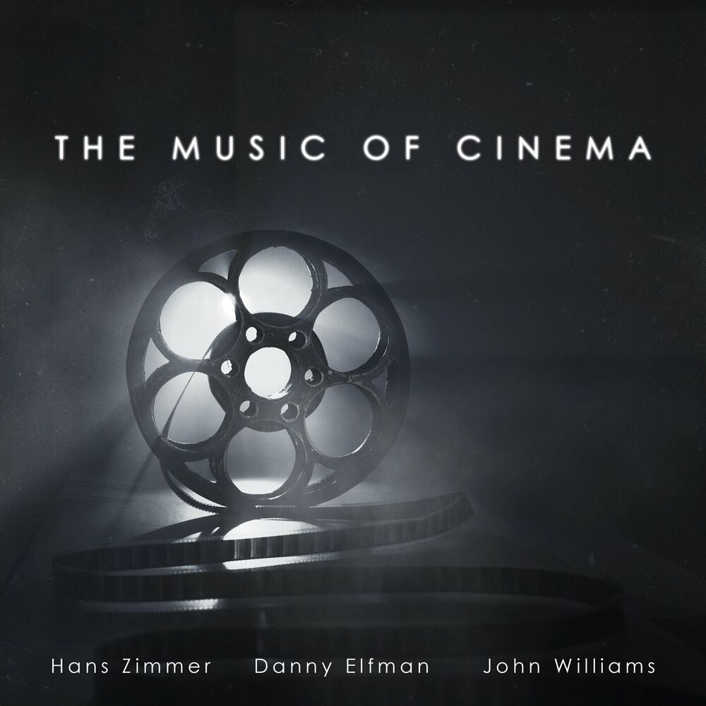 Picture of The Music of Cinema