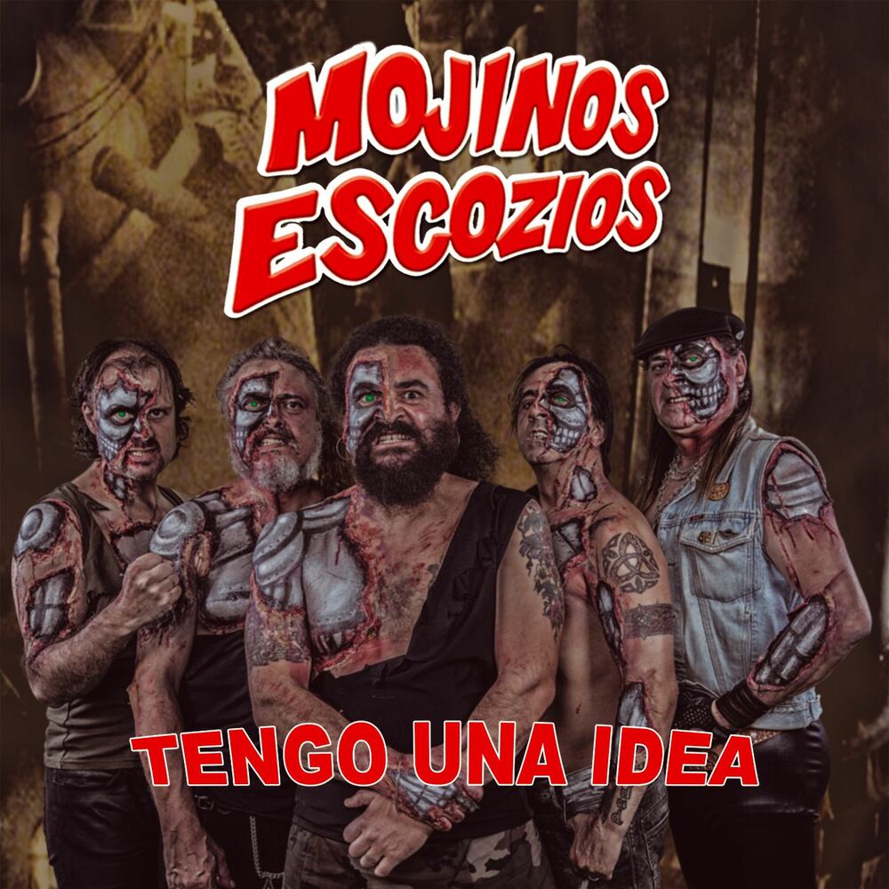 Picture of Tengo una idea