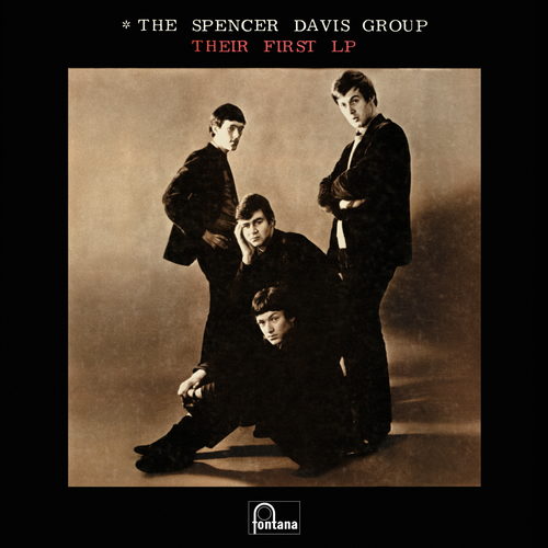 米LP Spencer Davis Group Funky TES4021 DATE /00260 The Spencer Davis Group – Funky – CD (Album, Reissue), 2001