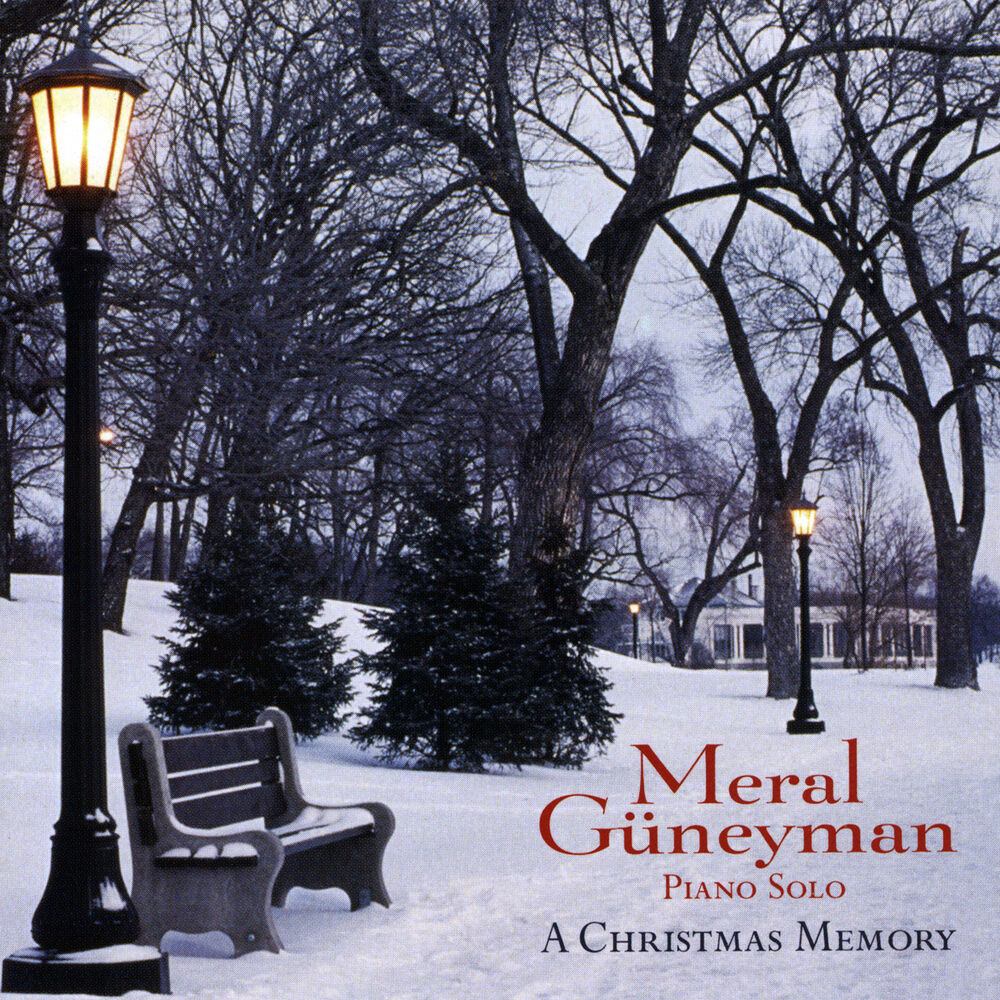 Picture of A Christmas Memory
