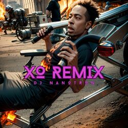 Cover of XO (Remix)