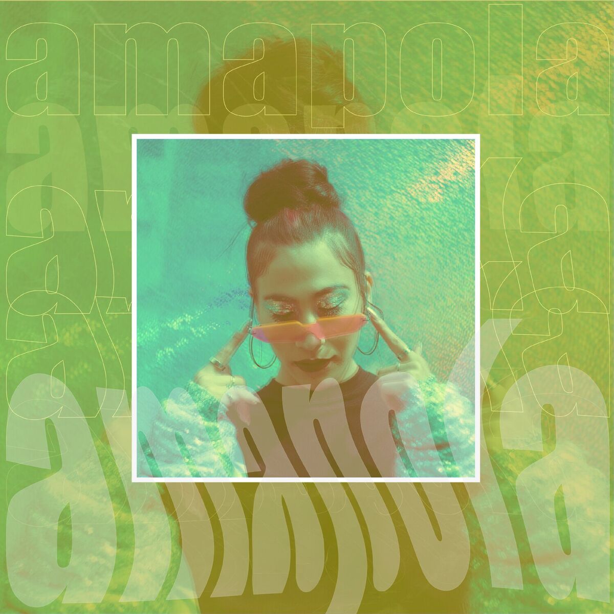 Album cover of AMAPOLA