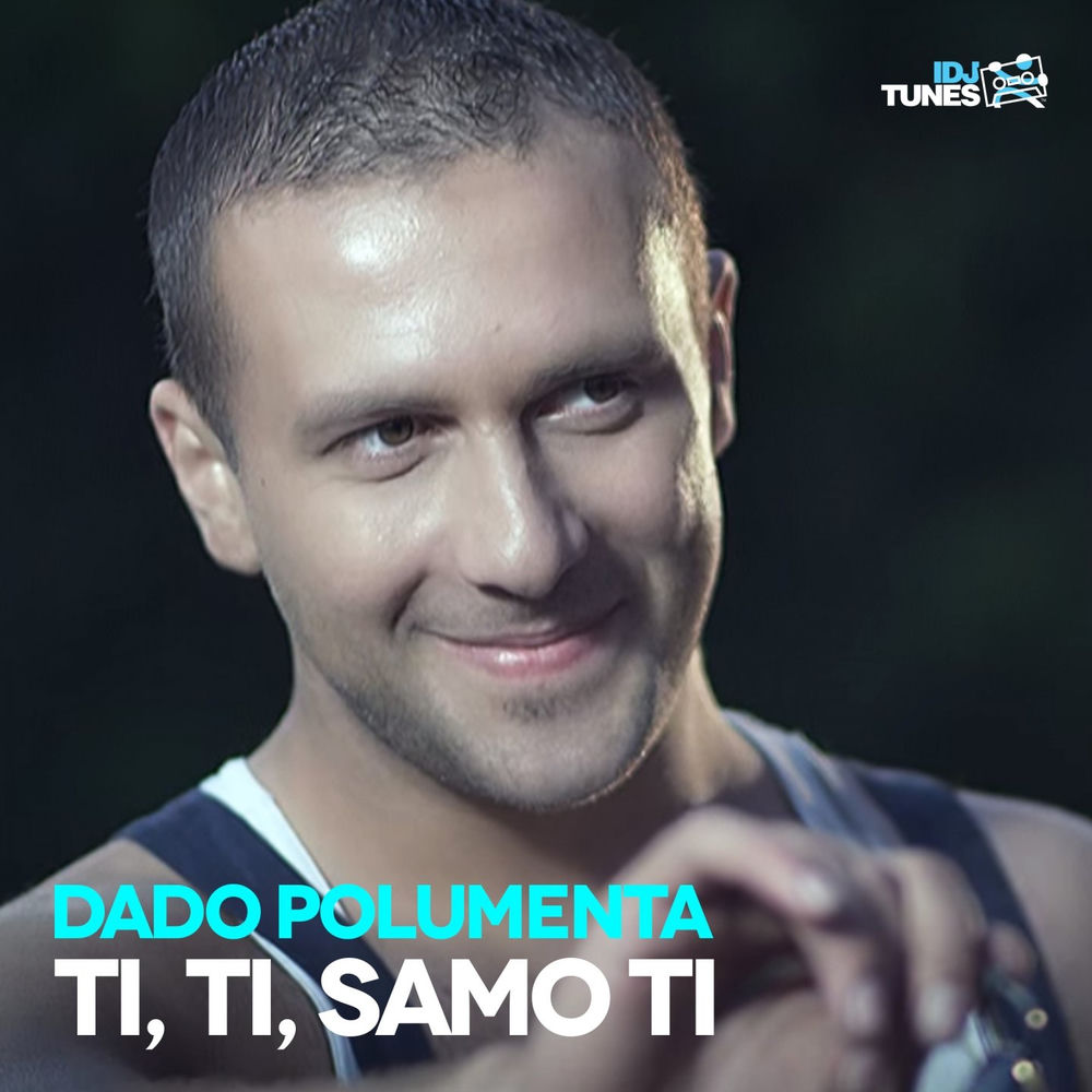 Ti, Ti, Samo Ti