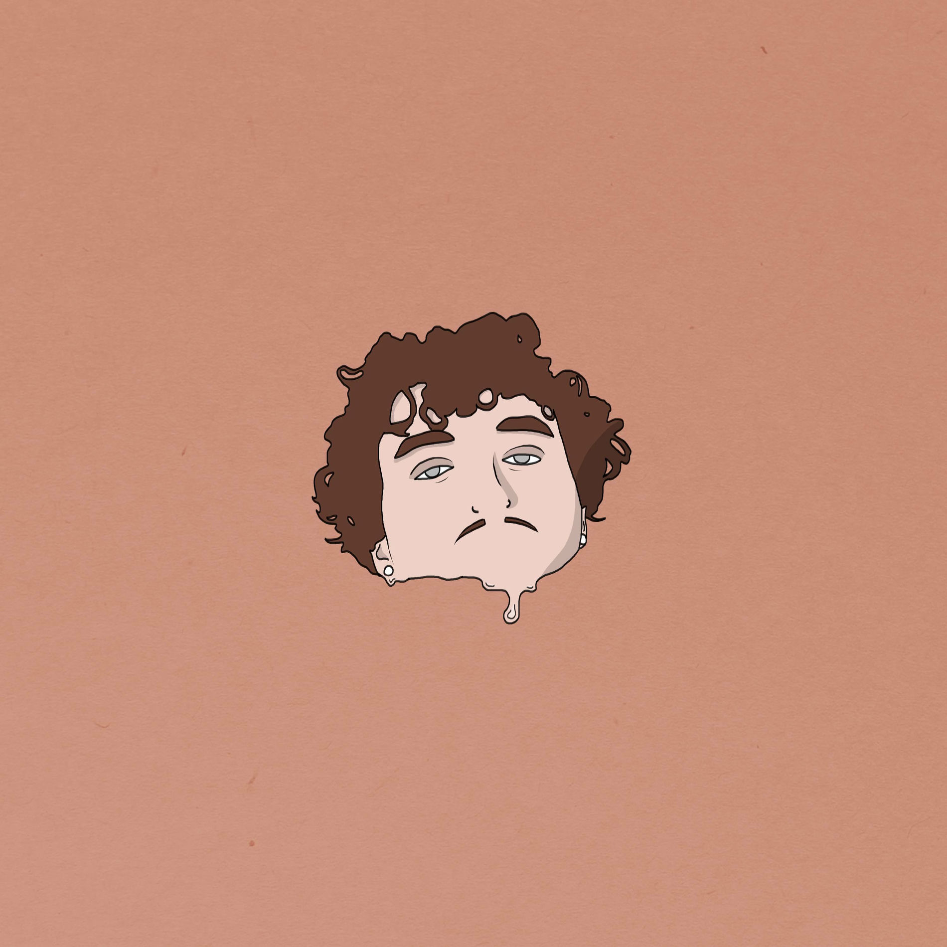 Album cover of Nail Tech (Lofi)