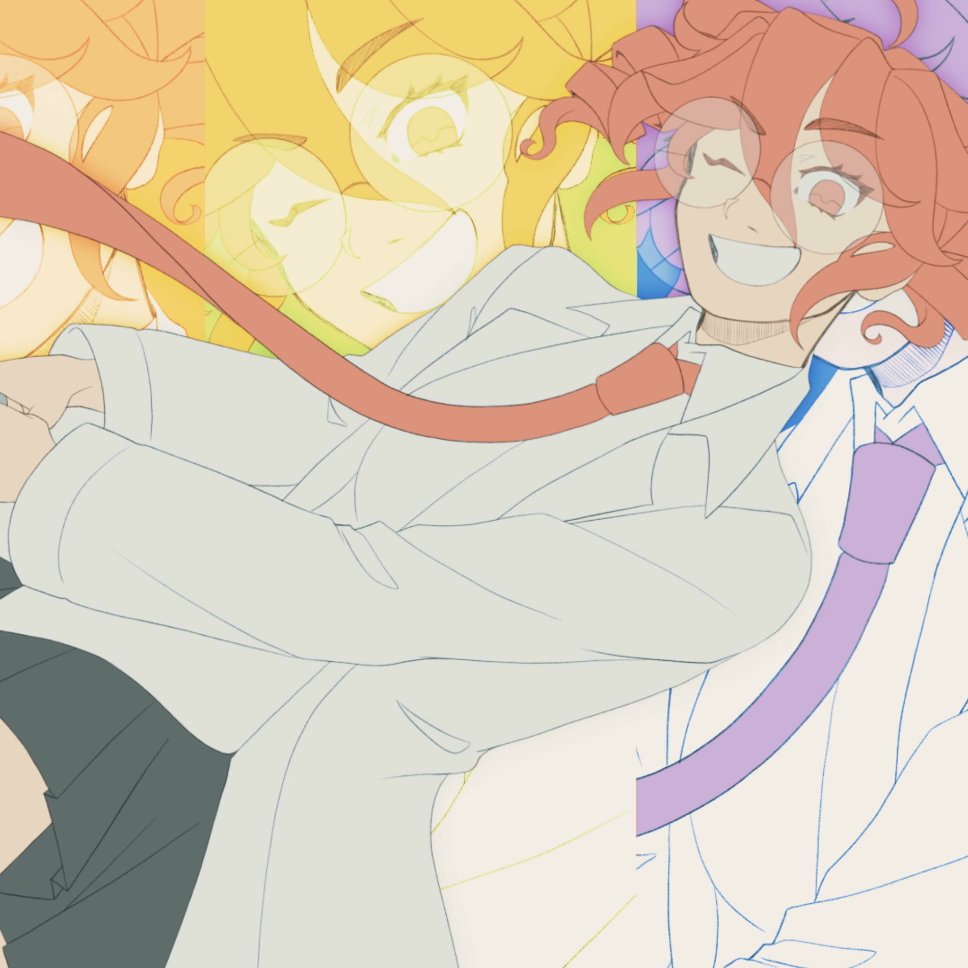 Album cover of Pathological Facade