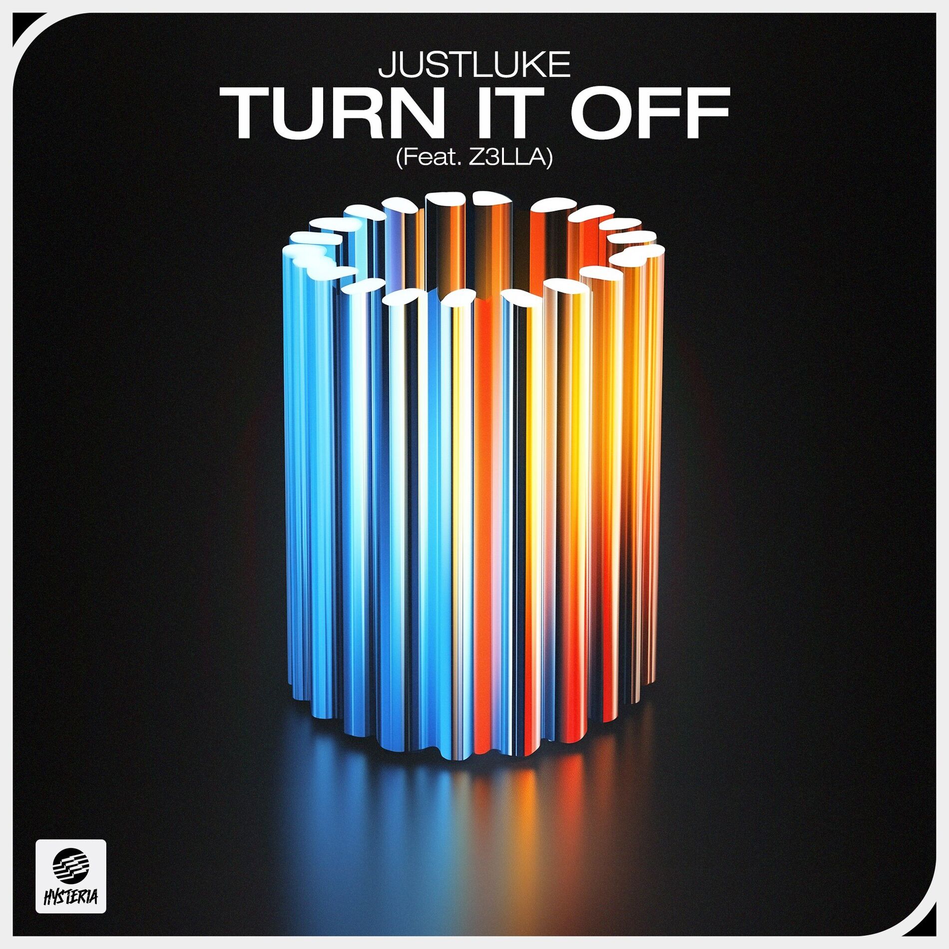 Album cover of Turn It Off (feat. Z3LLA)