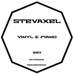 Cover of Vinyl & Piano