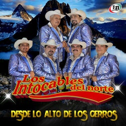 Cover of Desde Lo Alto de los Cerros