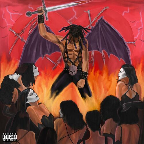 KILL CUPID by Dro Kenji - 116 BPM